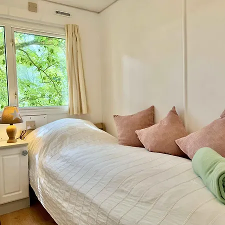 Tiny House An Der Pferdekoppel *