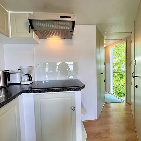 Tiny House An Der Pferdekoppel *