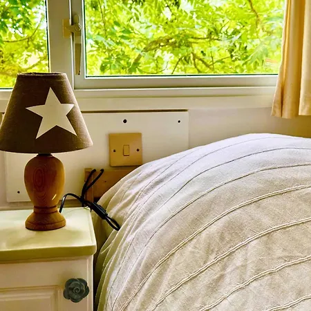 Tiny House An Der Pferdekoppel *